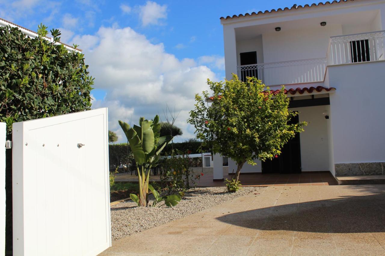 Villa Piscis Cala Blanca  Exterior foto
