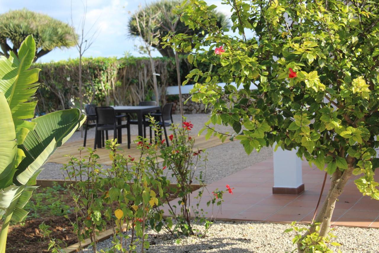 Villa Piscis Cala Blanca  Exterior foto