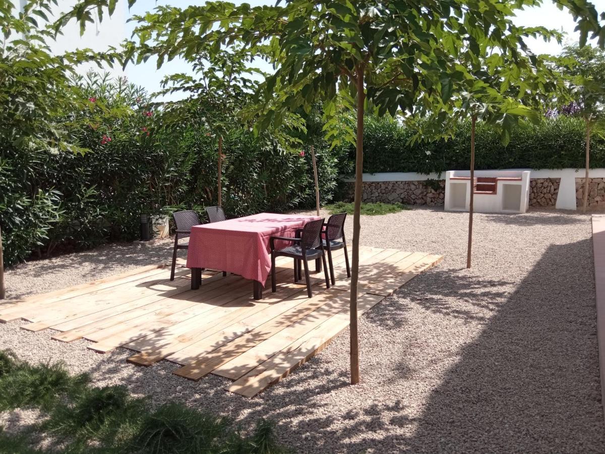 Villa Piscis Cala Blanca  Exterior foto