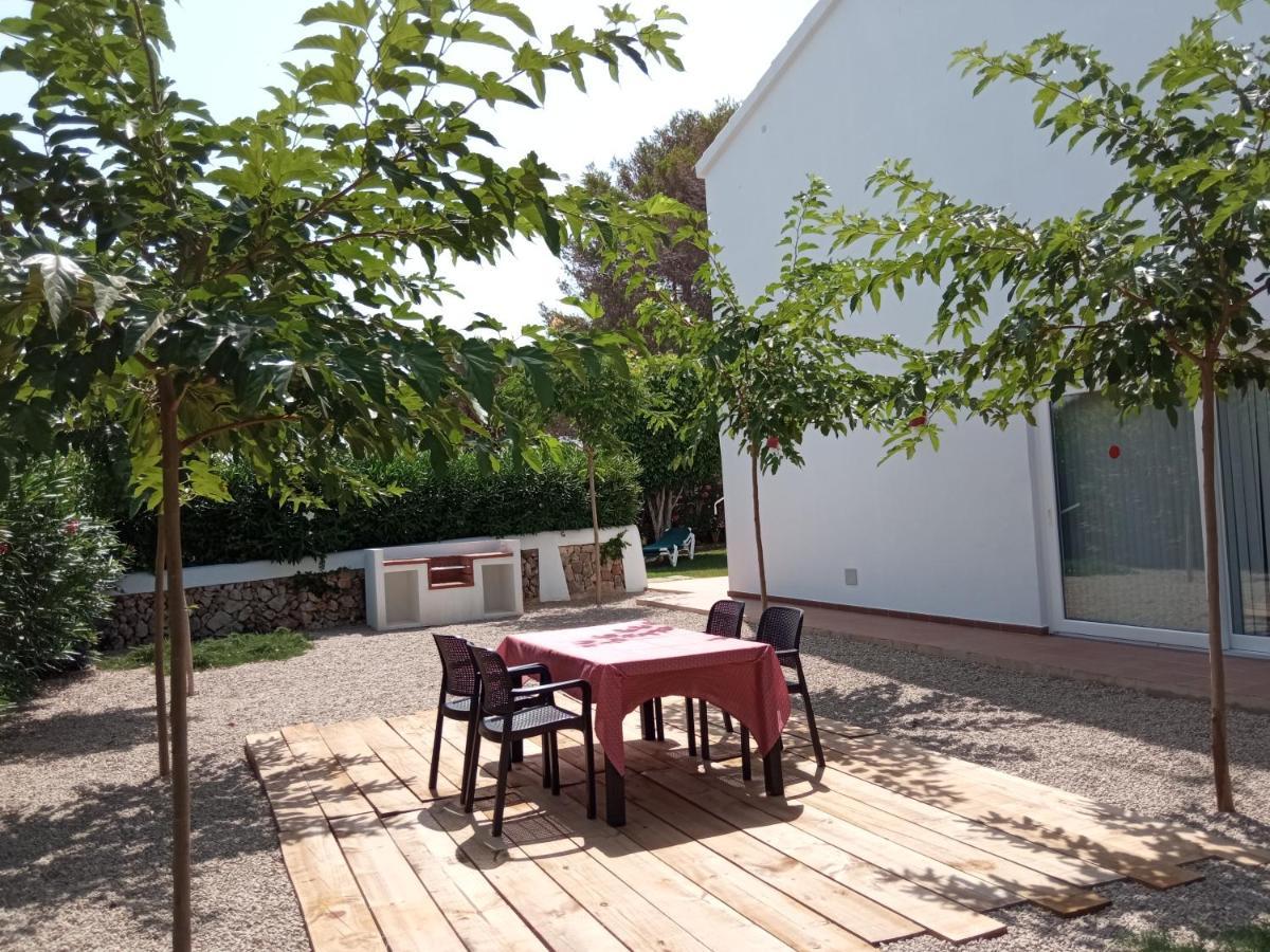 Villa Piscis Cala Blanca  Exterior foto