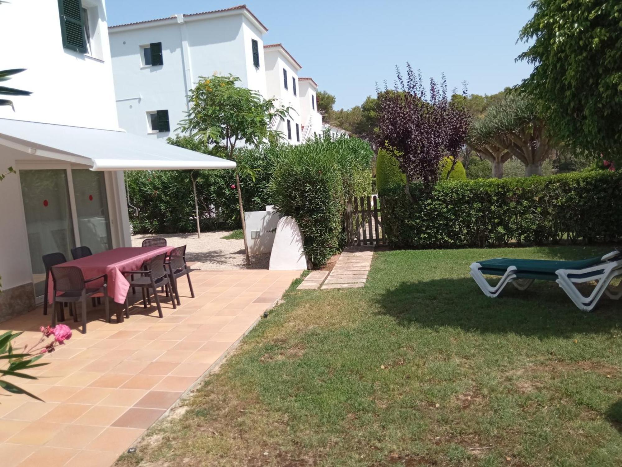 Villa Piscis Cala Blanca  Exterior foto