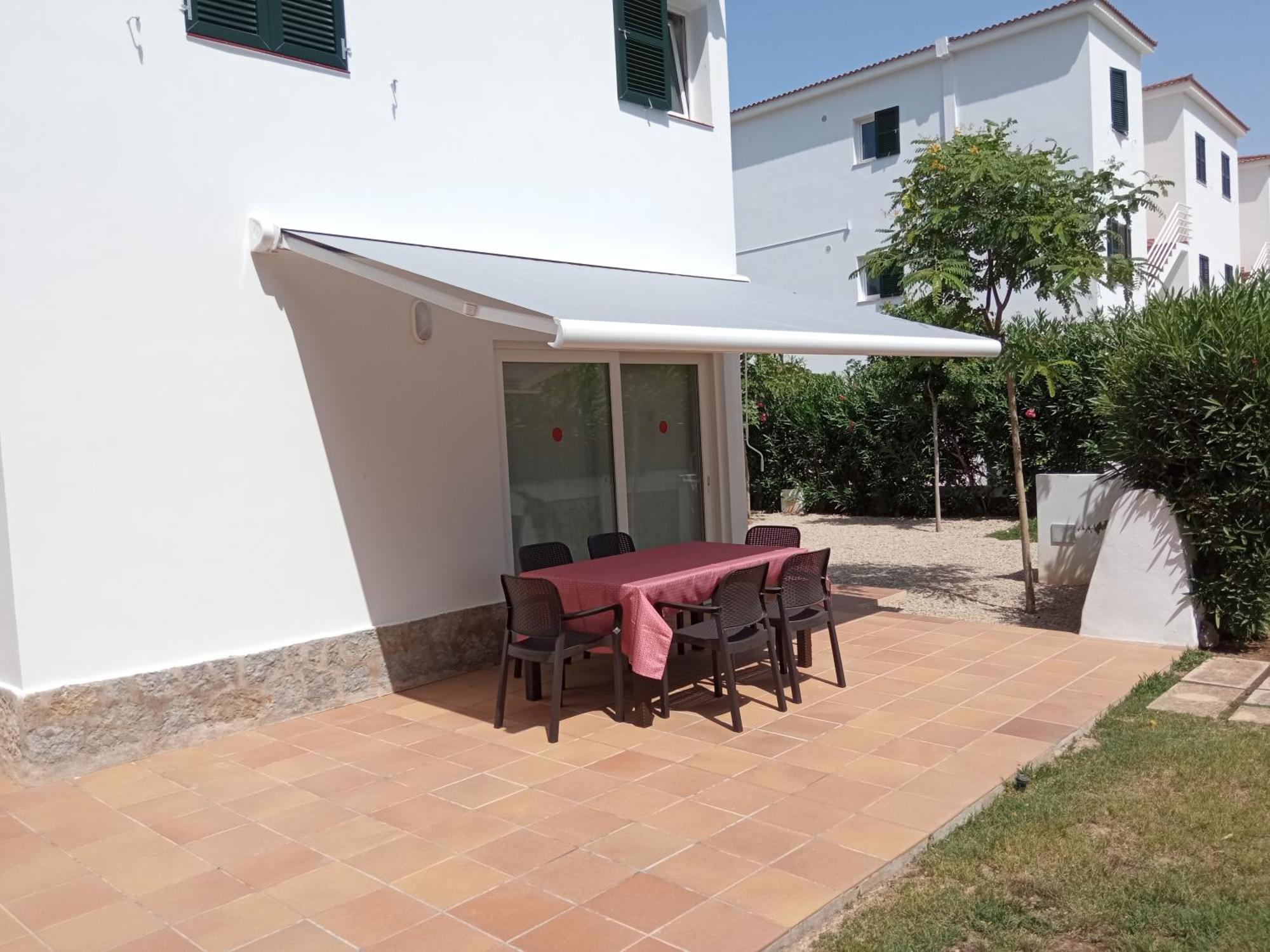 Villa Piscis Cala Blanca  Exterior foto