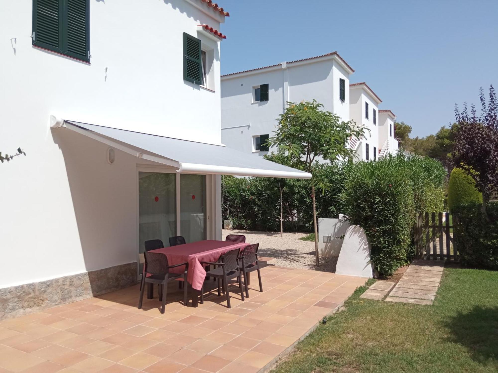 Villa Piscis Cala Blanca  Exterior foto
