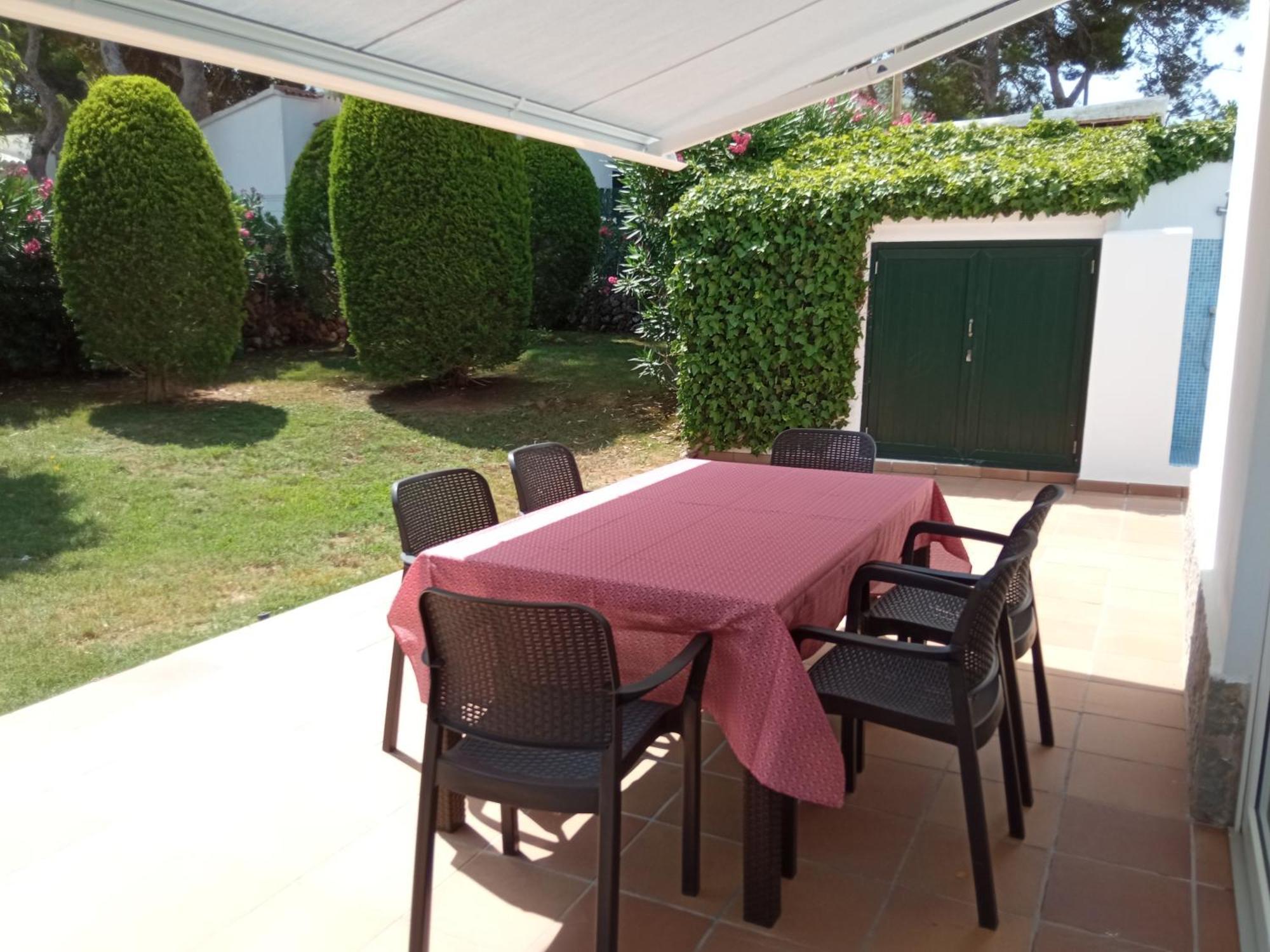 Villa Piscis Cala Blanca  Exterior foto