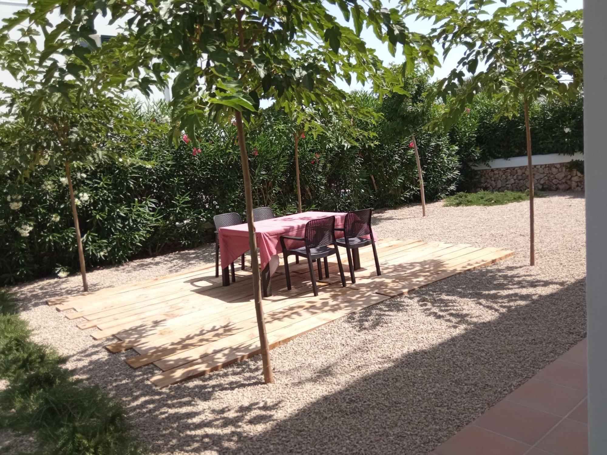 Villa Piscis Cala Blanca  Exterior foto
